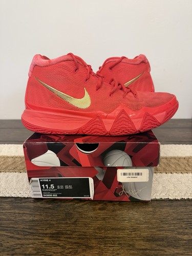 Taglia tappeto rosso - 11,5,