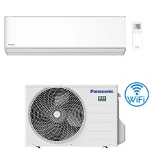 Condizionatore Panasonic Serie