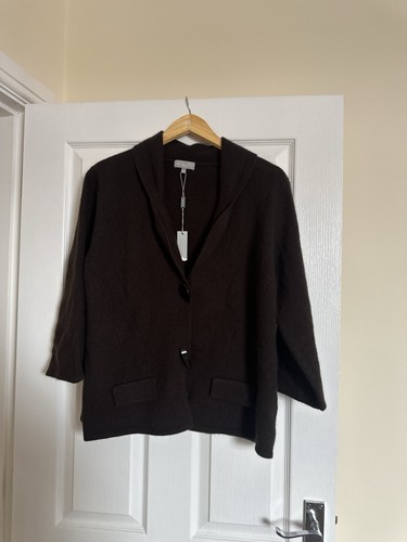 Giacca cardigan donna - per, una