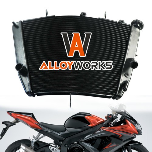 Radiatore alluminio per - radiatore,