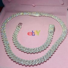 Catena maglia cubana