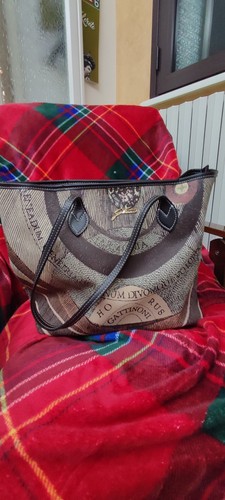 Borsa donna gattinoni - donna,