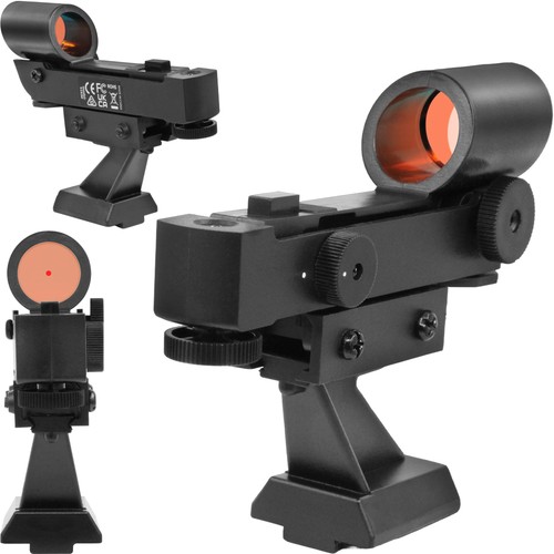 Tydeux red dot finderscope - red,