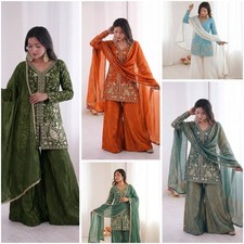 Skyview Fashion Abito Salwar