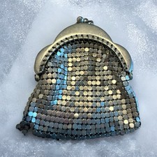 Antico Porta Monete Art