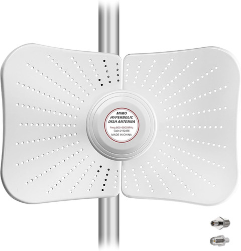 Antenna lte esterna - antenna, 4g