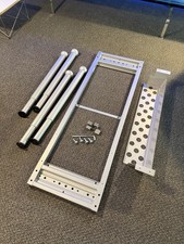 Ikea Galant Desk 47.25” Desk