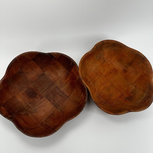 Set servizio insalata parquet