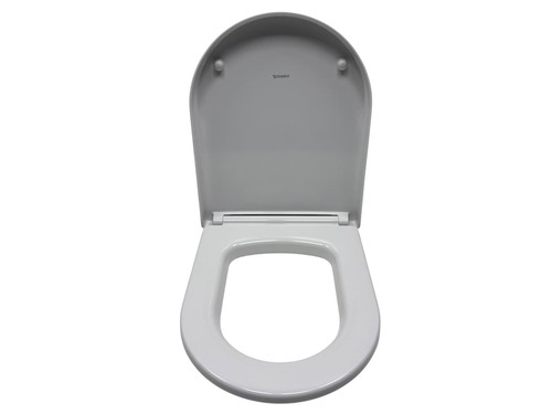 Duravit sedile copri con - sedile, wc