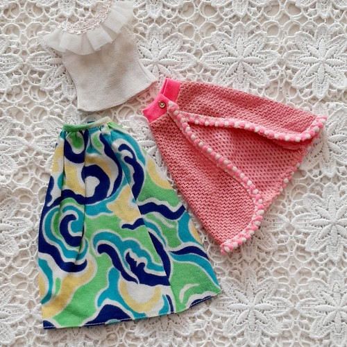 Barbie outfit petra plasty - outfit,