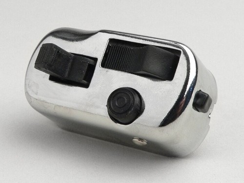 Commutatore luci vespa 125 - vespa,