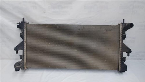 1342588080 radiatore acqua - radiatore, d