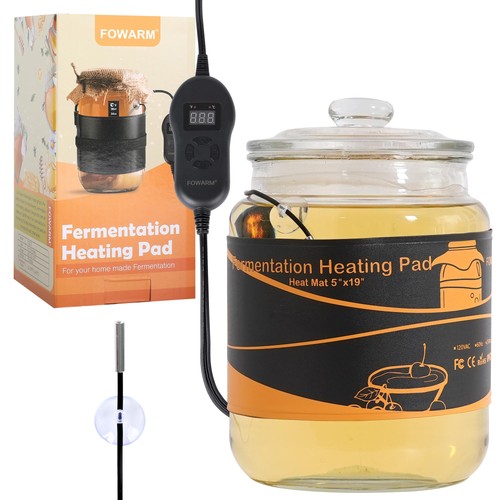 X19 kombucha - 5''x19'',