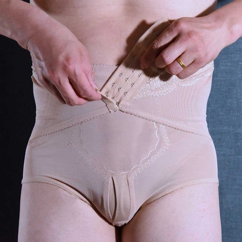Mutandine uomo body shaper - body,