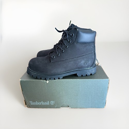 Stivali timberland pollici - timberland,