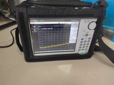 Anritsu s361e site - anritsu, master