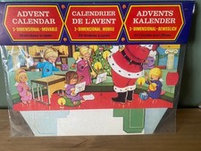 Calendario Avvento Natale Gemo
