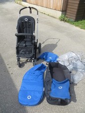 Passeggino Bugaboo Camaleon3 -
