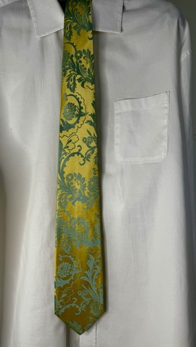 Gianni versace cravatta - *,