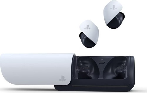 Sony pulse explore ps5 - sony, cuffie