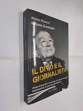 IL DIVO IL GIORNALISTA ANFREOTTI PECORELLI - FIORUCCI GUADAGNO - MORLACCHI -2018