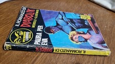 IL  ROMANZO DI DIABOLIK