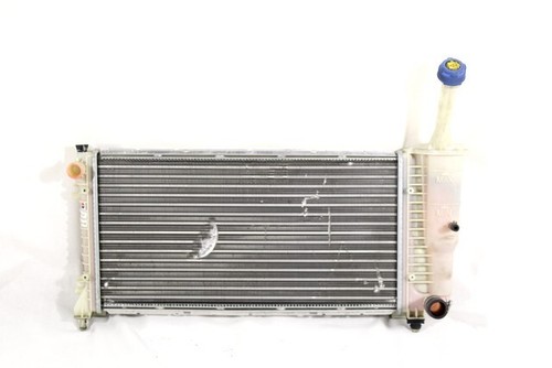 51859376 radiatore acqua fiat - radiatore,