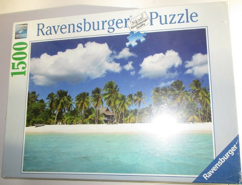 Ravensburger puzzle 16380 - ravensburger,