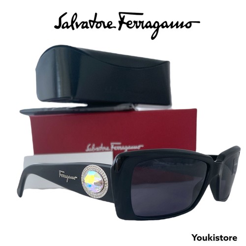 Salvatore ferragamo sunglasses - salvatore,