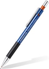 STAEDTLER portamine Mars micro a scatto + 24 mine da 0,5 mm