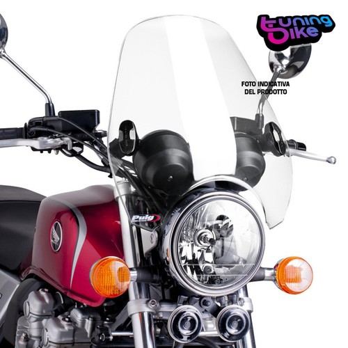 Puig cupolino custom per - cupolino,