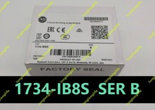 NUOVO 1734-IB8S /B Modulo di