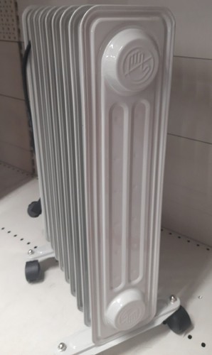Radiatore olio - radiatore,