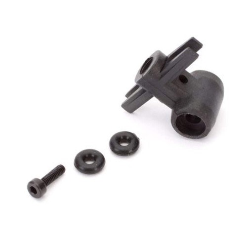 Mozzo rotore principale blade - mozzo,
