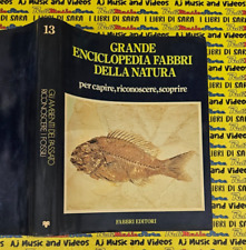 Book Libro ENCICLOPEDIA NATURA