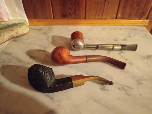 Lotto pipa pipe - 3,