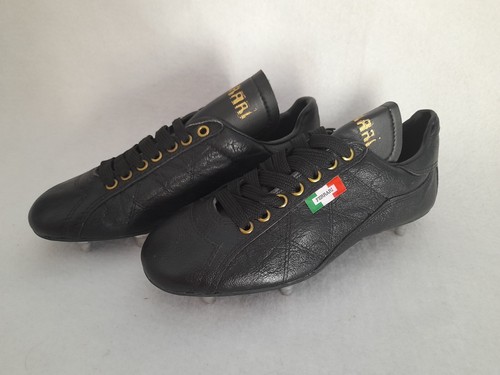 Scarpe calcio vintage ferrari - calcio,