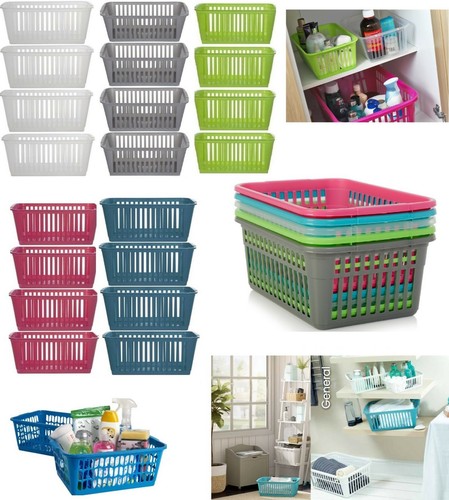 Pratico cestino portaoggetti - pratico,