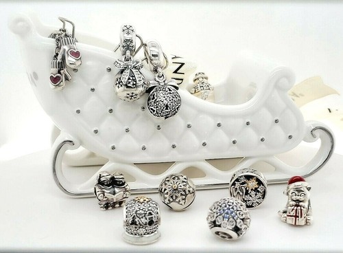 Pandora 925 ale assortiti - pandora,