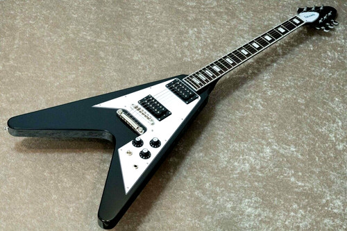 Chitarra elettrica edwards - chitarra,