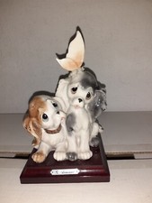 GIUSEPPE ARMANI - Statua