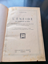 L'ENEIDE, VIRGILIO -Trad. di