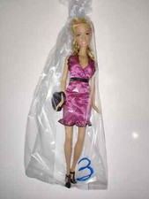 Bambola Barbie 3