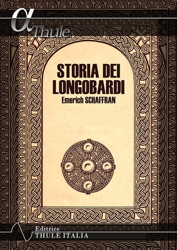 Storia dei longobardi - dei,
