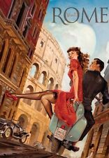 Poster Manifesto Locandina