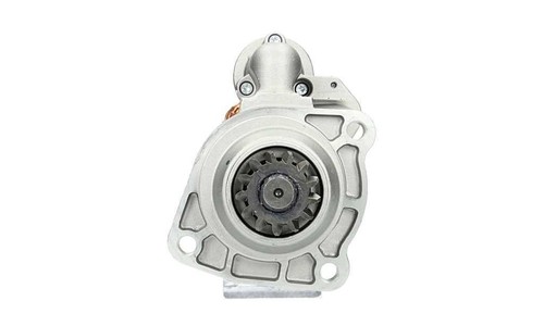 Motorino avviamento bosch - motorino, di