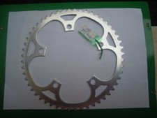 NOS STRONGLIGHT CATENA ANELLO DENTI 52 INGRANAGGIO