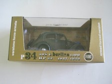Car Brumm Fiat 505C Berlina