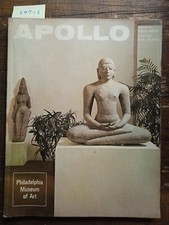 Apollo rivista di antiquariato