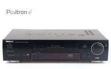 Videoregistratore VHS Philips